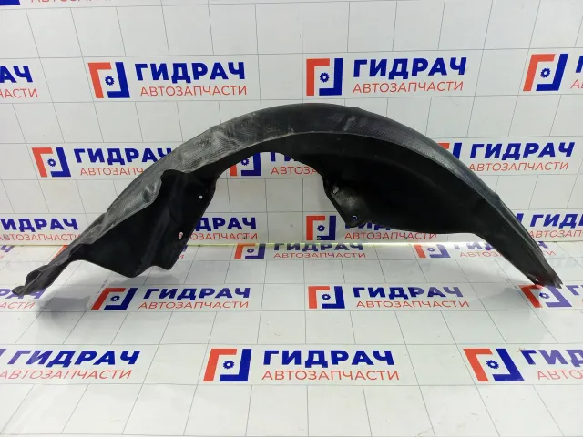 Локер (Подкрылок) задний правый Mazda 3 BP4L561H1C