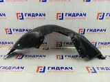 Локер (Подкрылок) задний правый Mazda 3 BP4L561H1C