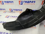 Локер (Подкрылок) задний правый Mazda 3 BP4L561H1C