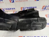 Локер (Подкрылок) задний правый Mazda 3 BP4L561H1C