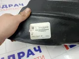 Локер (Подкрылок) задний правый Mazda 3 BP4L561H1C