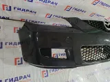 Бампер передний в сборе Mazda 3 BR5H50031B