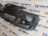Бампер передний в сборе Mazda 3 BR5H50031B