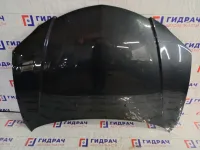 Капот Mazda 3 BNYV5231XB