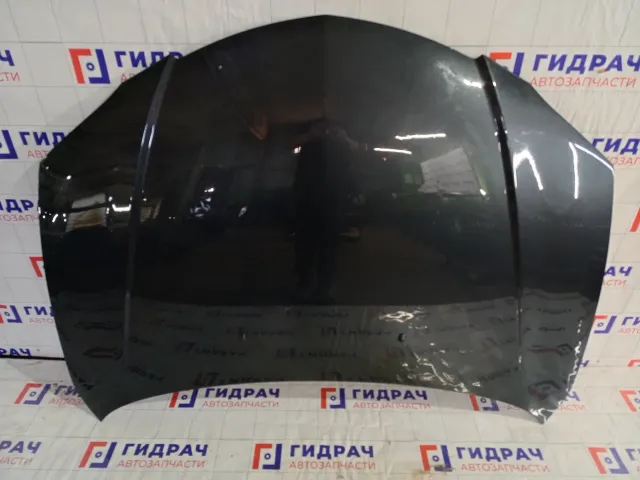 Капот Mazda 3 BNYV5231XB