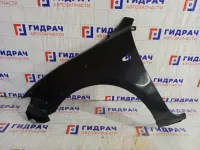 Крыло переднее левое Mazda 3 BN8V52211D