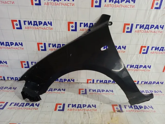 Крыло переднее левое Mazda 3 BN8V52211D