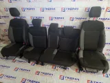 Сиденье комплект Mazda 3
