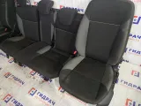 Сиденье комплект Mazda 3