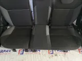 Сиденье комплект Mazda 3