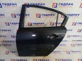 Дверь задняя левая Mazda 3 BNYV7302XD