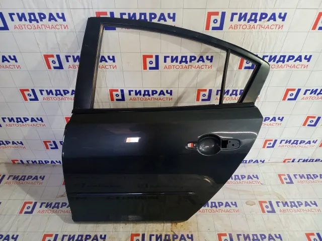 Дверь задняя левая Mazda 3 BNYV7302XD