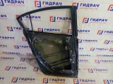 Дверь задняя левая Mazda 3 BNYV7302XD