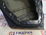 Дверь задняя левая Mazda 3 BNYV7302XD