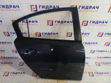 Дверь задняя правая Mazda 3 BNYV7202XD