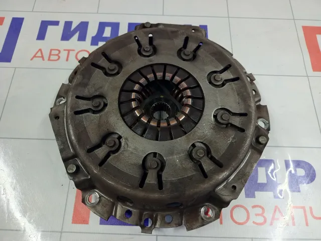 Сцепление в сборе Mazda 3 Z60116410B