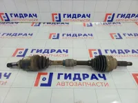 Привод передний левый Mazda 3 FG0525600B