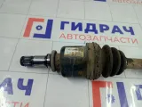 Привод передний левый Mazda 3 FG0525600B