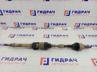 Привод передний правый Mazda 3 FG0525500B