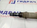 Привод передний правый Mazda 3 FG0525500B