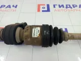 Привод передний правый Mazda 3 FG0525500B