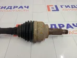 Привод передний правый Mazda 3 FG0525500B