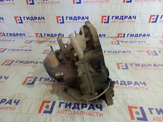 МКПП (механическая коробка переключения передач) Mazda 3