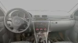 Автомобиль Mazda 3  в разборе