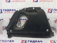 Обшивка багажника левая Mazda 3 BP4K68870F02