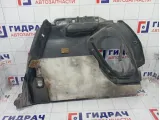 Обшивка багажника левая Mazda 3 BP4K68870F02