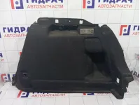 Обшивка багажника правая Mazda 3 BP4K68850F02