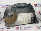 Обшивка багажника правая Mazda 3 BP4K68850F02