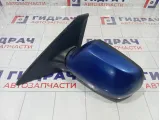 Зеркало электрическое левое Mazda 3 BP4L69180M96