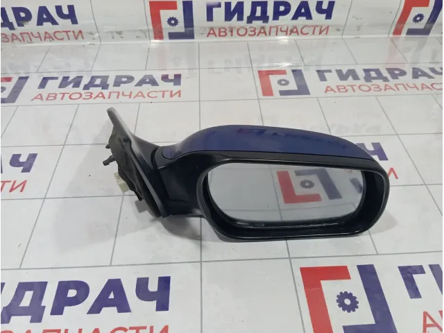 Зеркало электрическое правое Mazda 3 BP4L69120M96