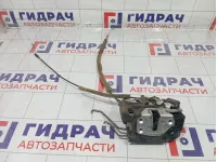 Замок двери передней левой Mazda 3 BP4K59310D