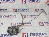Замок двери передней правой Mazda 3 BP4L58310E