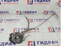 Замок двери передней правой Mazda 3 BP4L58310E