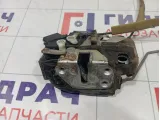 Замок двери передней правой Mazda 3 BP4L58310E