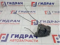 Замок двери задней левой Mazda 3 BP4K73310D