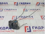 Замок двери задней правой Mazda 3 BP4K72310D