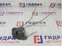 Замок двери задней правой Mazda 3 BP4K72310D