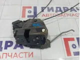 Замок двери задней правой Mazda 3 BP4K72310D