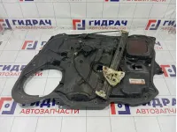 Стеклоподъемник электрический передний левый Mazda 3 BP4K59590A