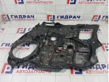 Панель двери передней правой Mazda 3 BP4K5897XG