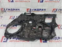 Панель двери передней правой Mazda 3 BP4K5897XG
