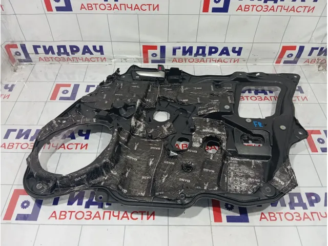 Панель двери передней правой Mazda 3 BP4K5897XG