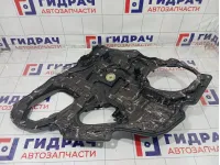 Стеклоподъемник электрический задний левый Mazda 3 BP4K73590E