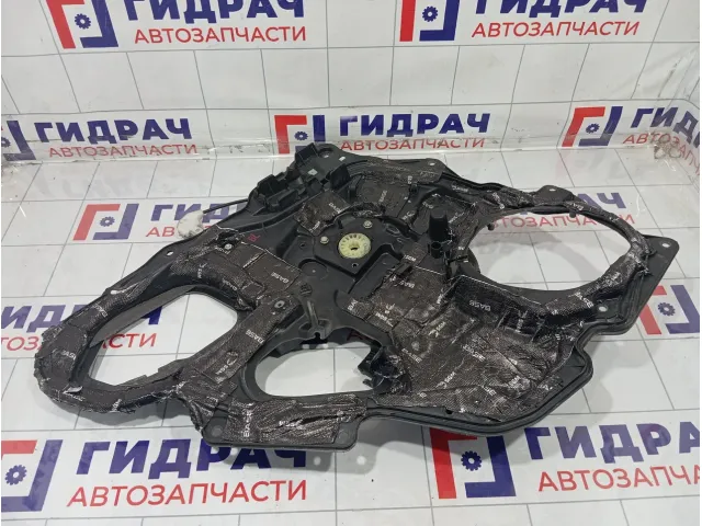 Стеклоподъемник электрический задний левый Mazda 3 BP4K73590E