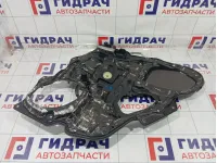 Стеклоподъемник электрический задний правый Mazda 3 BP4K72590E