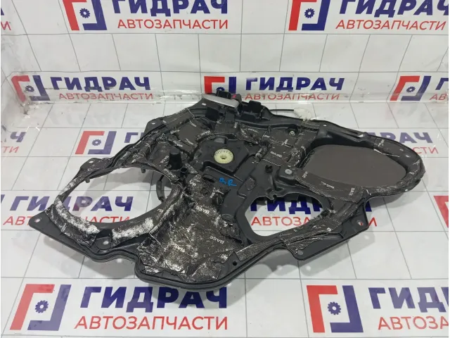 Стеклоподъемник электрический задний правый Mazda 3 BP4K72590E